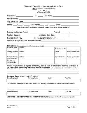 stl application meaning|STL Application Form .